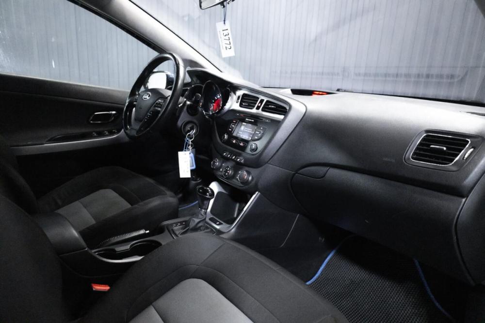 Kia Ceed II Тюмень  - изображение 17