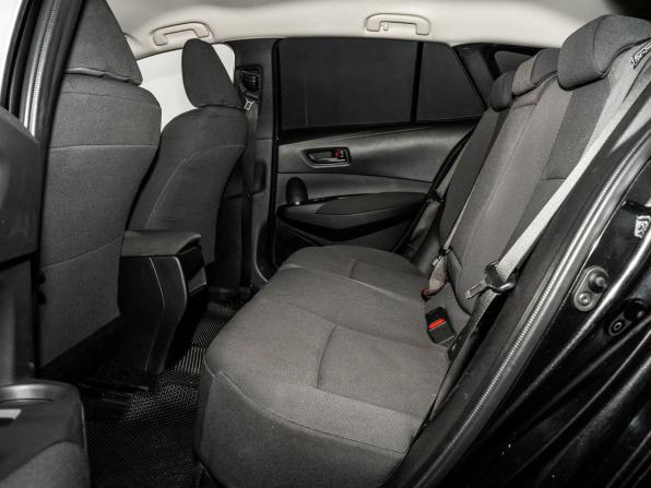 Toyota Corolla XII (E210) с пробегом 2020 года, цена 1 600 000 рублей, 99271 км, универсал, Автокод Объявления