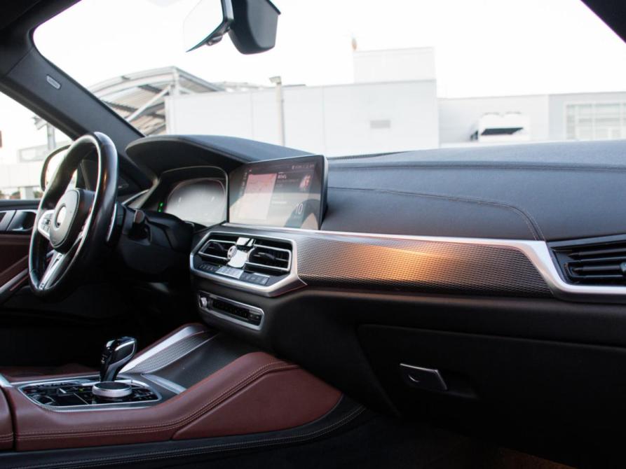 BMW X6 III (G06) Москва  - изображение 20