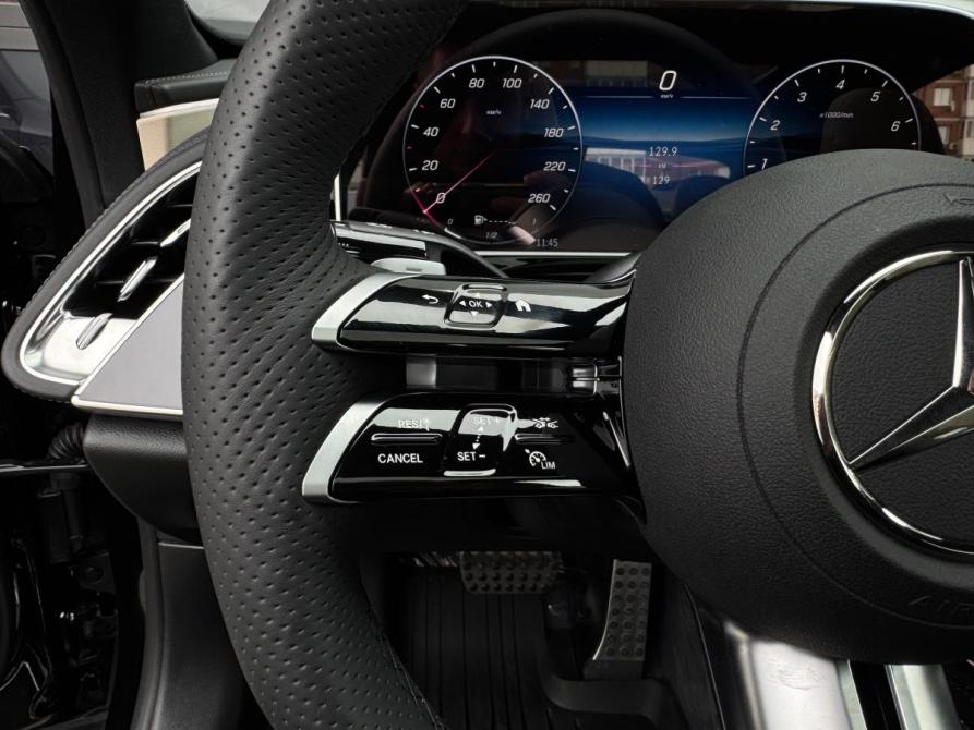 Mercedes-Benz E-Класс VI (W214 S214) Иркутск  - изображение 20