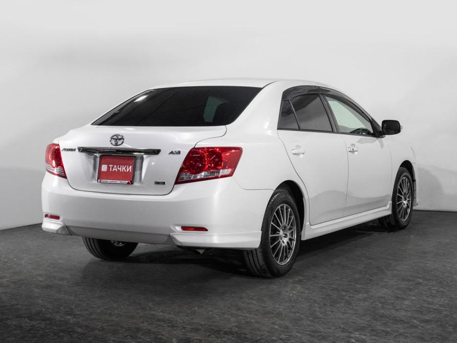 Toyota Allion II Рестайлинг Иркутск  - изображение 3