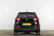 Hyundai Creta I Тюмень  - изображение 26