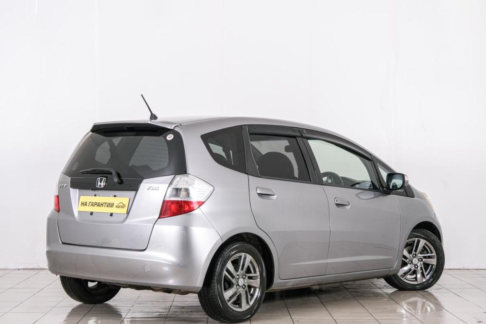Honda Fit II Красноярск  - изображение 7
