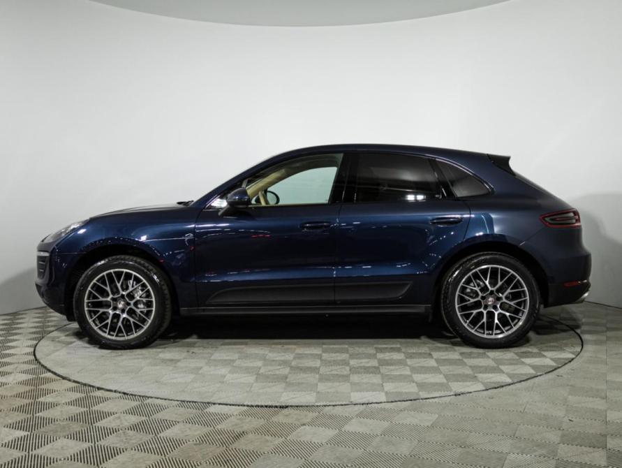 Porsche Macan I Санкт-Петербург  - изображение 9