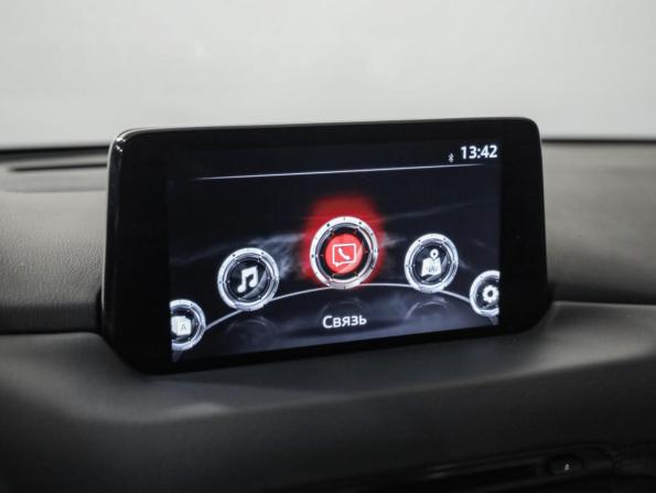 Mazda CX-5 II с пробегом 2021 года, цена 3 149 000 рублей, 87679 км, внедорожник, Автокод Объявления