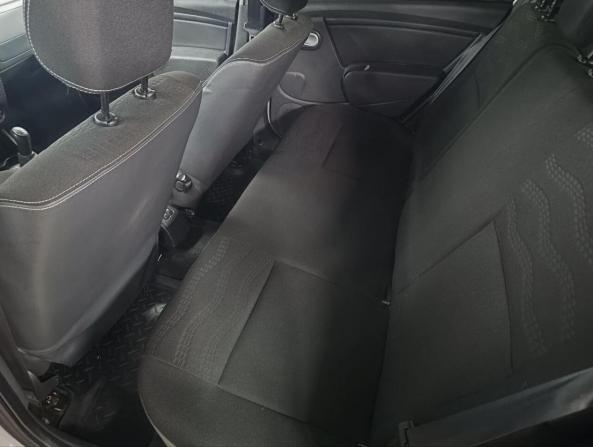 Renault Sandero I с пробегом 2014 года, цена 749 000 рублей, 89000 км, хэтчбек, Автокод Объявления