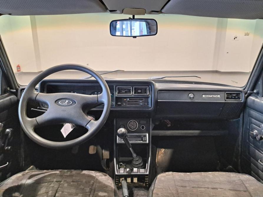Lada (ВАЗ) 2107 Казань  - изображение 17
