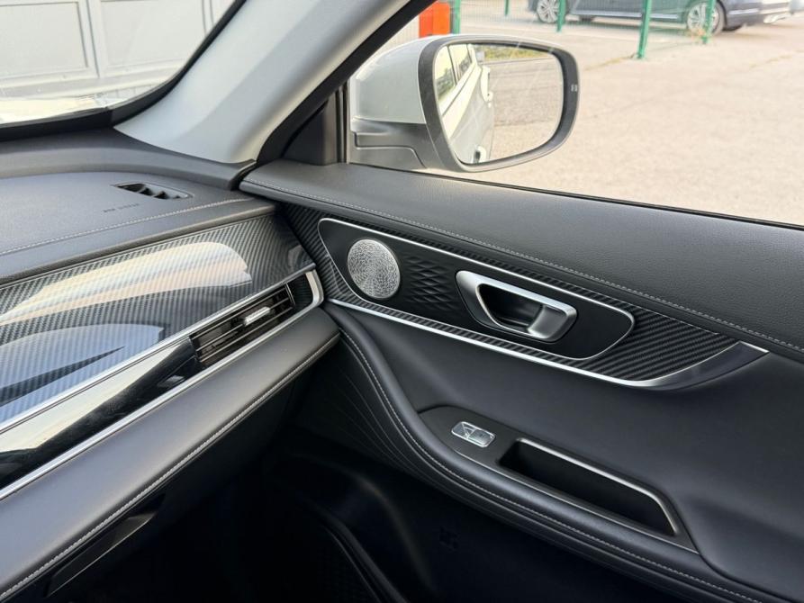 Chery Tiggo 7L I Волгоград  - изображение 35