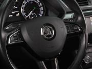 Skoda Superb III Воронеж  - изображение 33