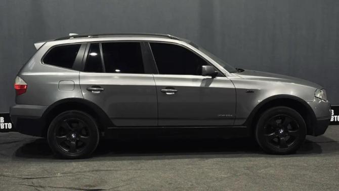 BMW X3 I (E83) Рестайлинг с пробегом 2009 года, цена 1 200 000 рублей, 257517 км, внедорожник, Автокод Объявления