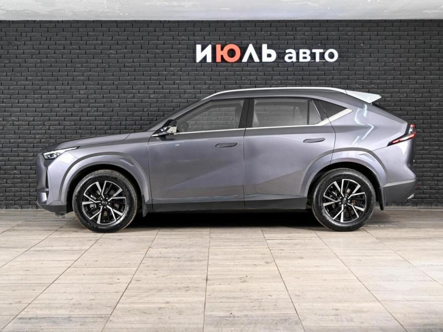 GAC GS4 Екатеринбург  - изображение 7