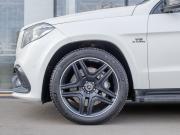 Mercedes-Benz GLS AMG I (X166) Москва  - изображение 17