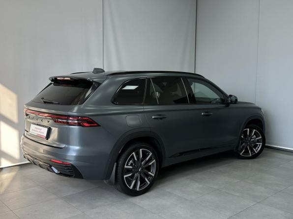 Geely Monjaro I с пробегом 2024 года, цена 3 796 000 рублей, 51161 км, внедорожник, Автокод Объявления