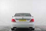 Hyundai Equus II Рестайлинг Кемерово  - изображение 35