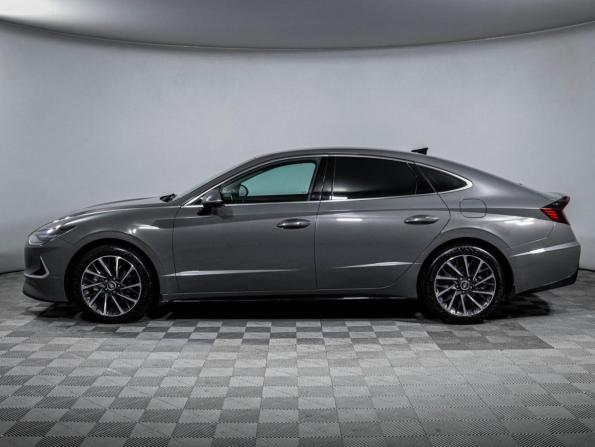 Hyundai Sonata VIII (DN8) с пробегом 2022 года, цена 2 739 000 рублей, 68000 км, седан, Автокод Объявления