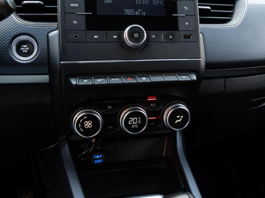Renault Samsung XM3 Краснодар  - изображение 14