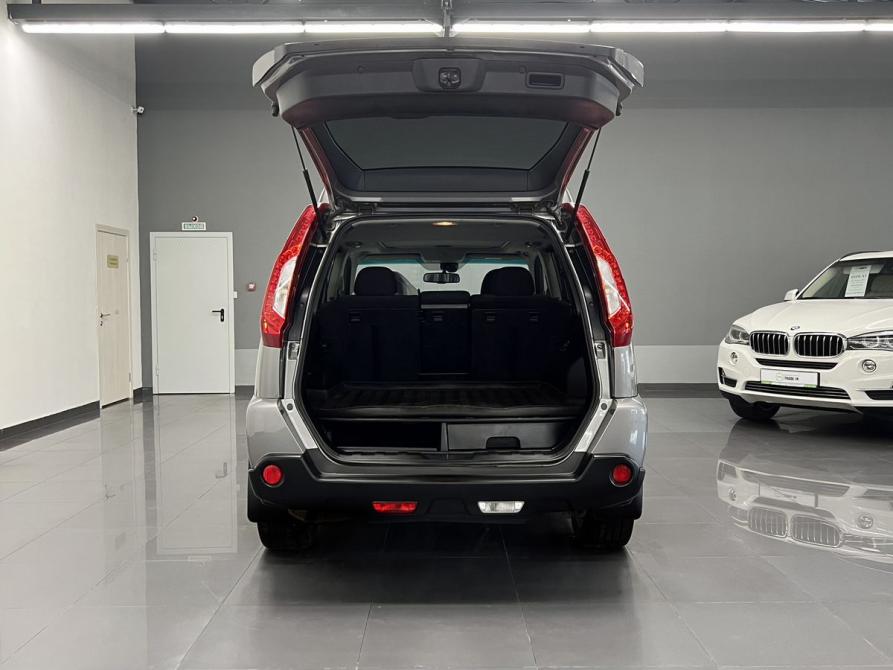 Nissan X-Trail II Рестайлинг Тверь  - изображение 7