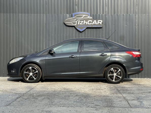 Ford Focus III с пробегом 2012 года, цена 649 000 рублей, 169600 км, седан, Автокод Объявления