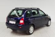 Lada (ВАЗ) Kalina I Саратов  - изображение 26