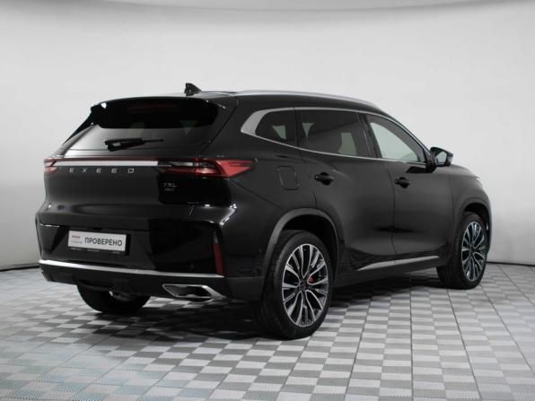 Exeed TXL I Рестайлинг 2 с пробегом 2024 года, цена 2 590 000 рублей, 22498 км, внедорожник, Автокод Объявления