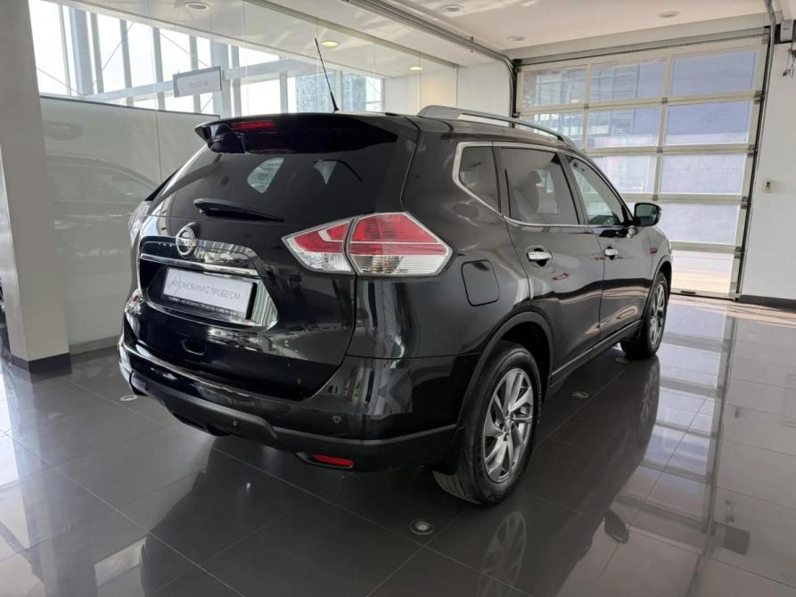 Nissan X-Trail III Подольск  - изображение 4