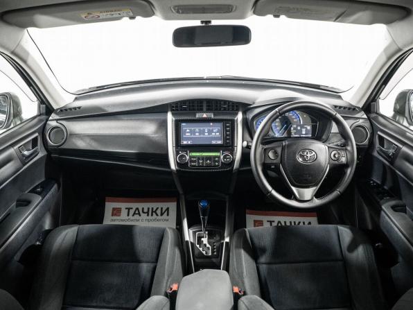 Toyota Corolla XI (E160 E170 E180) с пробегом 2014 года, цена 1 099 500 рублей, 166969 км, универсал, Автокод Объявления