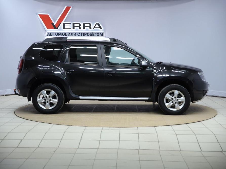 Renault Duster I Рестайлинг Уфа  - изображение 4
