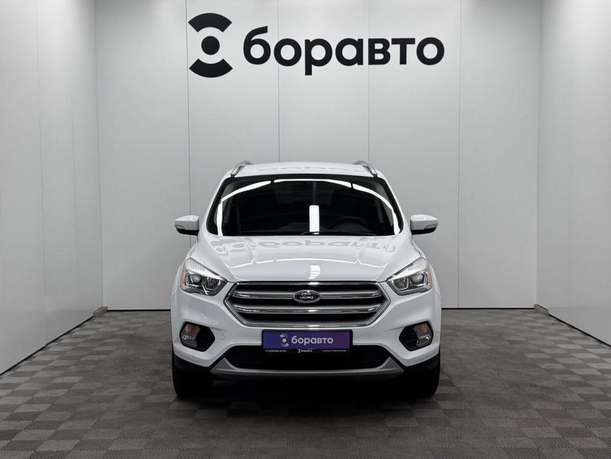Ford Kuga II Рестайлинг Воронеж  - изображение 5