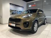 Kia Sportage IV Новосибирск  - изображение 25