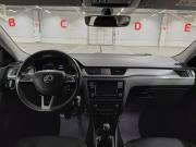 Skoda Rapid I Рестайлинг Казань  - изображение 39