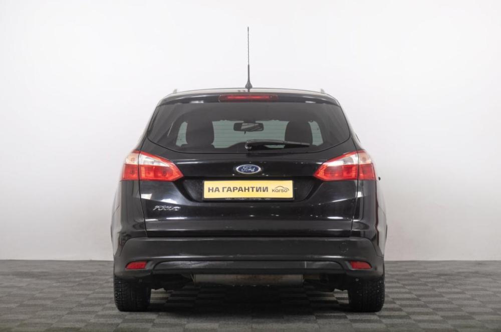 Ford Focus III Томск  - изображение 5