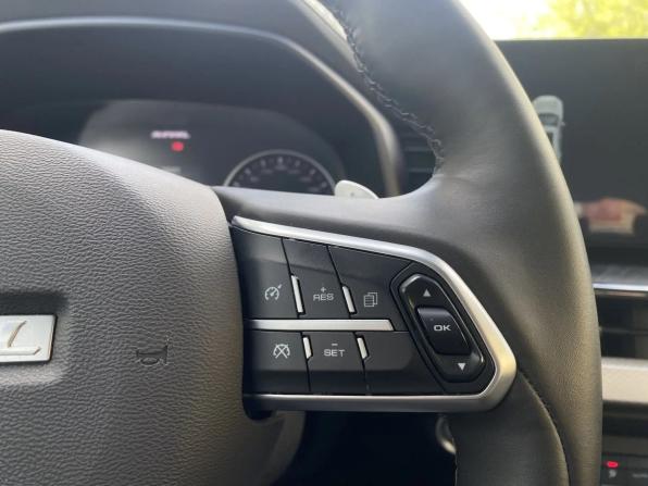 Haval F7 I Рестайлинг с пробегом 2023 года, цена 2 049 000 рублей, 33546 км, внедорожник, Автокод Объявления