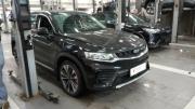 Geely Tugella I Санкт-Петербург  - изображение 7