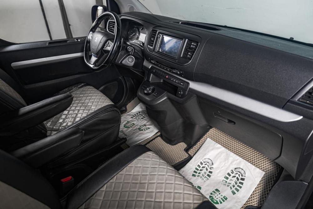 Peugeot Traveller I Томск  - изображение 14