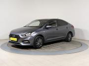 Hyundai Solaris II Екатеринбург  - изображение 18