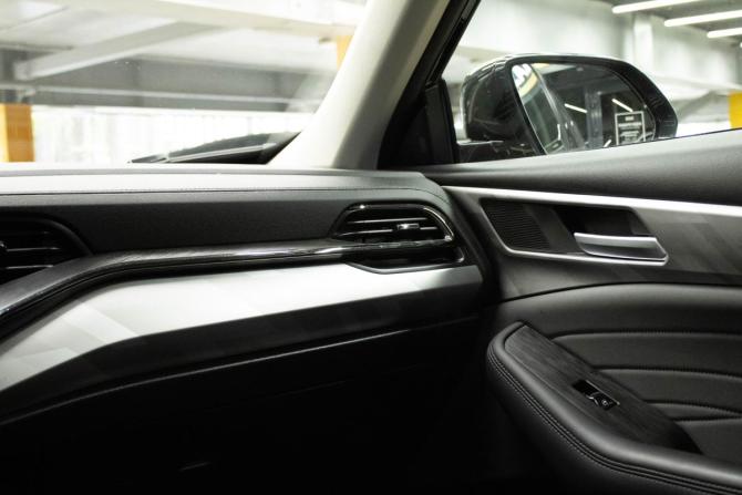 Haval F7x I Рестайлинг с пробегом 2023 года, цена 2 219 000 рублей, 77739 км, внедорожник, Автокод Объявления