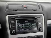 Skoda Octavia II (A5) Рестайлинг Москва  - изображение 22