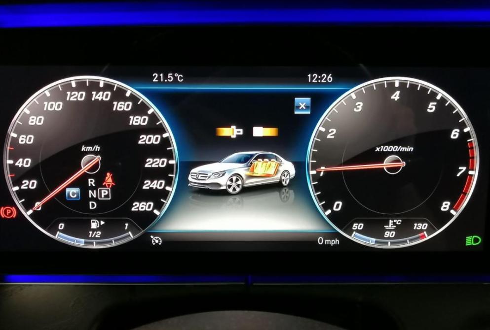 Mercedes-Benz E-Класс V (W213 S213 C238) Иваново  - изображение 13