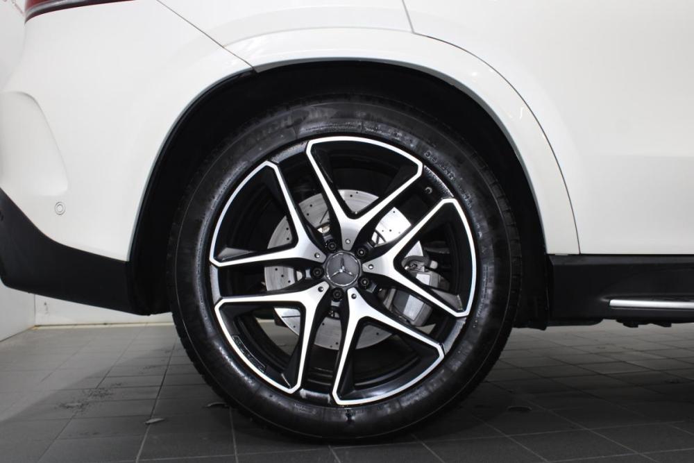 Mercedes-Benz GLE AMG II (V167) Владивосток  - изображение 9