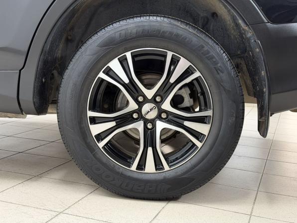 Toyota RAV4 IV (XA40) с пробегом 2014 года, цена 1 999 000 рублей, 186731 км, внедорожник, Автокод Объявления
