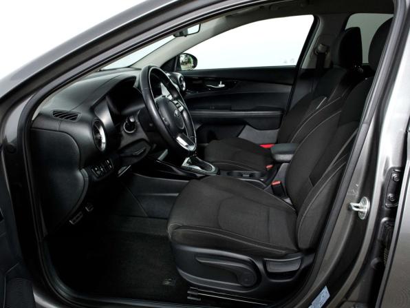 Kia Cerato IV с пробегом 2020 года, цена 1 498 000 рублей, 225108 км, седан, Автокод Объявления