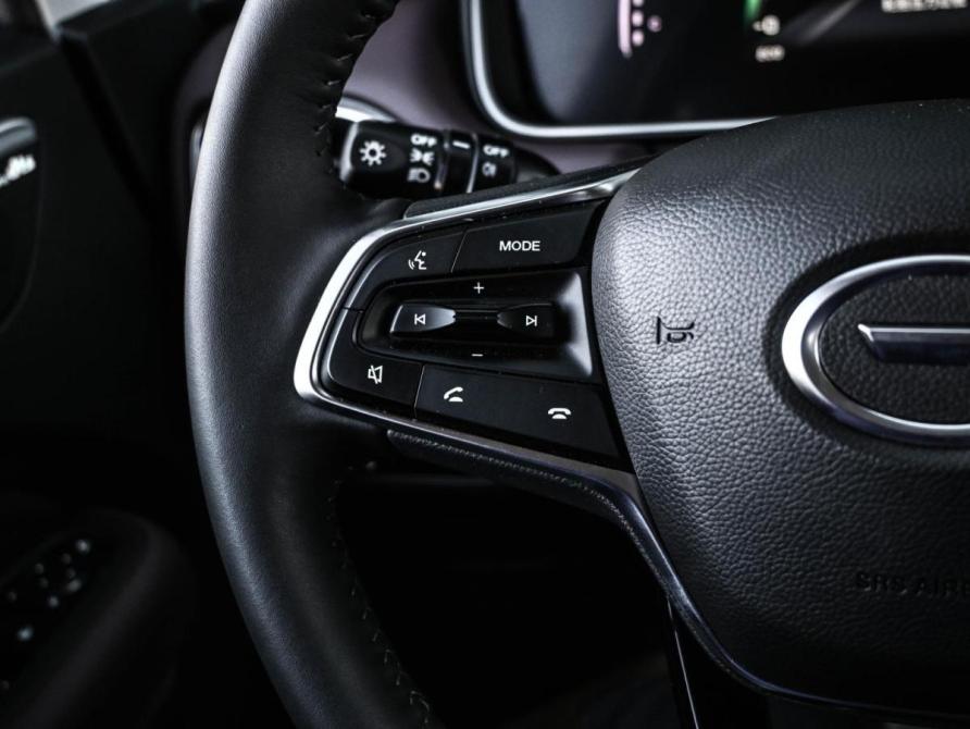 GAC Trumpchi M6 Pro Новороссийск  - изображение 16