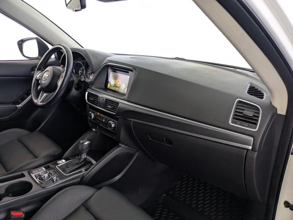 Mazda CX-5 I Рестайлинг с пробегом 2017 года, цена 1 990 000 рублей, 200775 км, внедорожник, Автокод Объявления