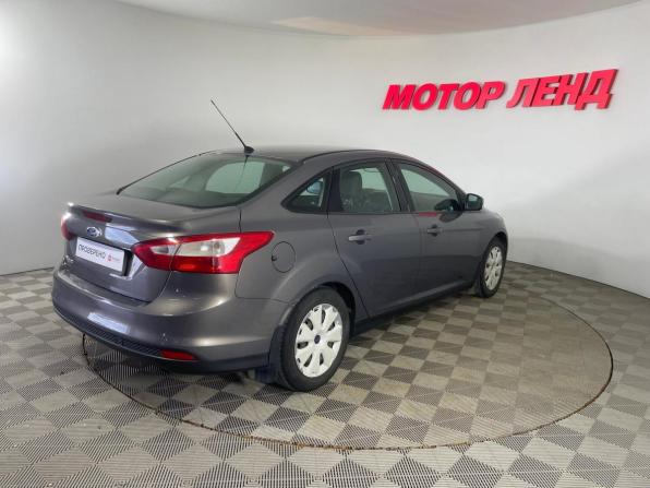 Ford Focus III с пробегом 2012 года, цена 650 000 рублей, 357615 км, седан, Автокод Объявления