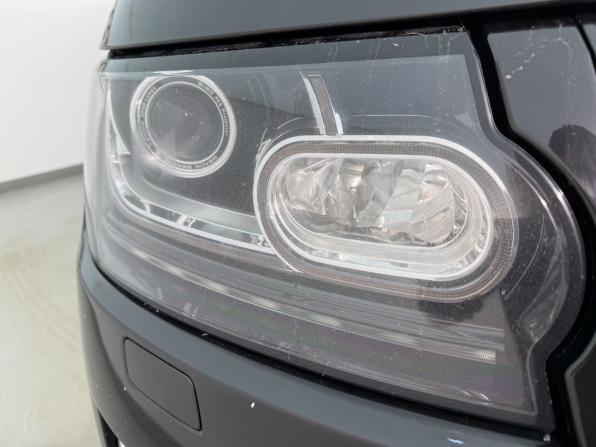 Land Rover Range Rover IV с пробегом 2014 года, цена 3 250 000 рублей, 260566 км, внедорожник, Автокод Объявления
