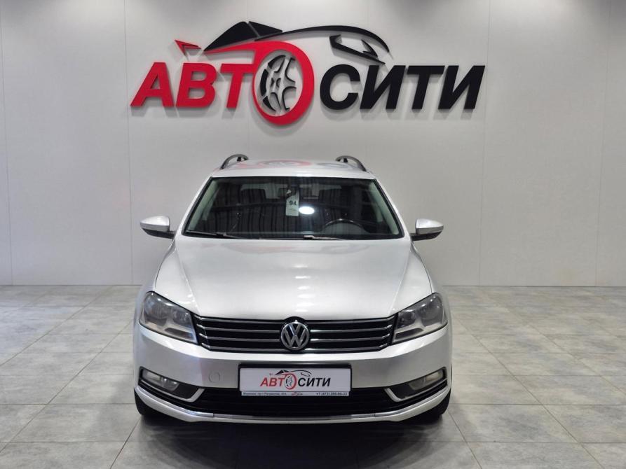 Volkswagen Passat B7 Воронеж  - изображение 2