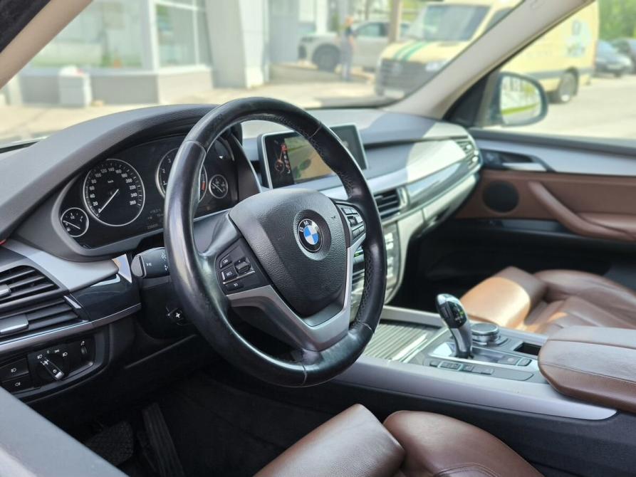 BMW X5 III (F15) Санкт-Петербург  - изображение 9