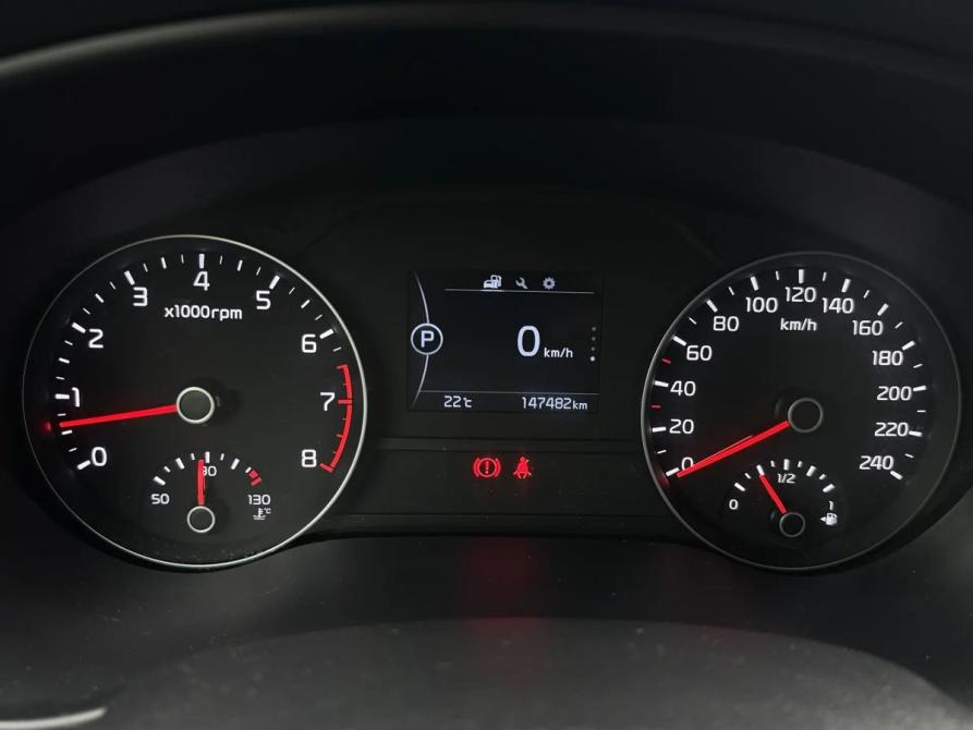 Kia Sportage IV Рестайлинг Екатеринбург  - изображение 10
