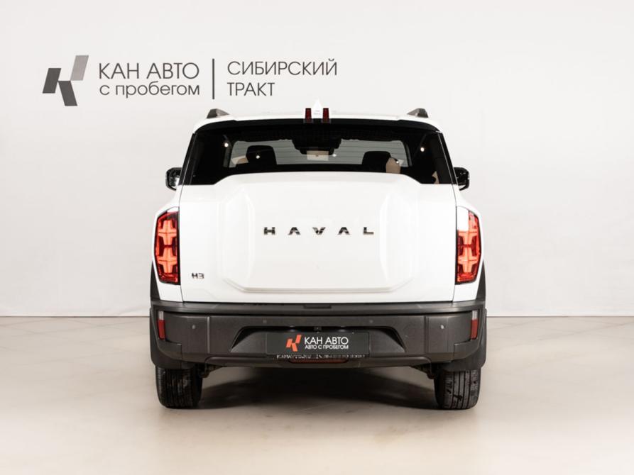Haval H3 I Казань  - изображение 4
