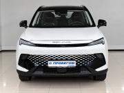 BAIC X55 Москва  - изображение 17